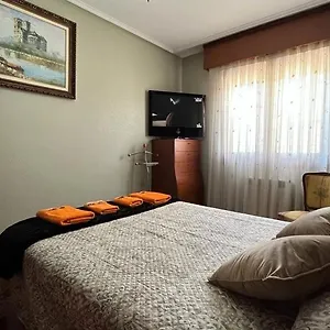  Habitación en casa particular Amezola 1- Habitación Con Baño Incorporado En Casa Compartida España