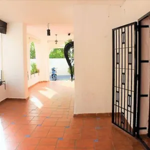  Apartamento Beautiful Spanish In España