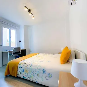  Apartamento 1 Pedregalejo España