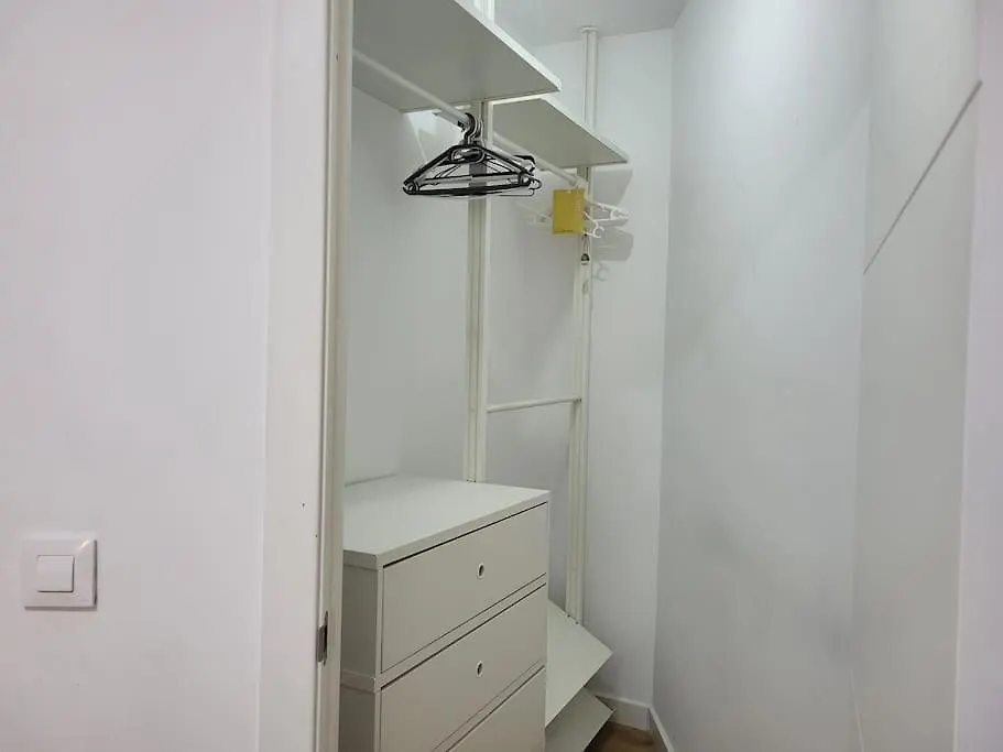 Apartment Apartamento Proximo A Plaza De La Alameda Seville